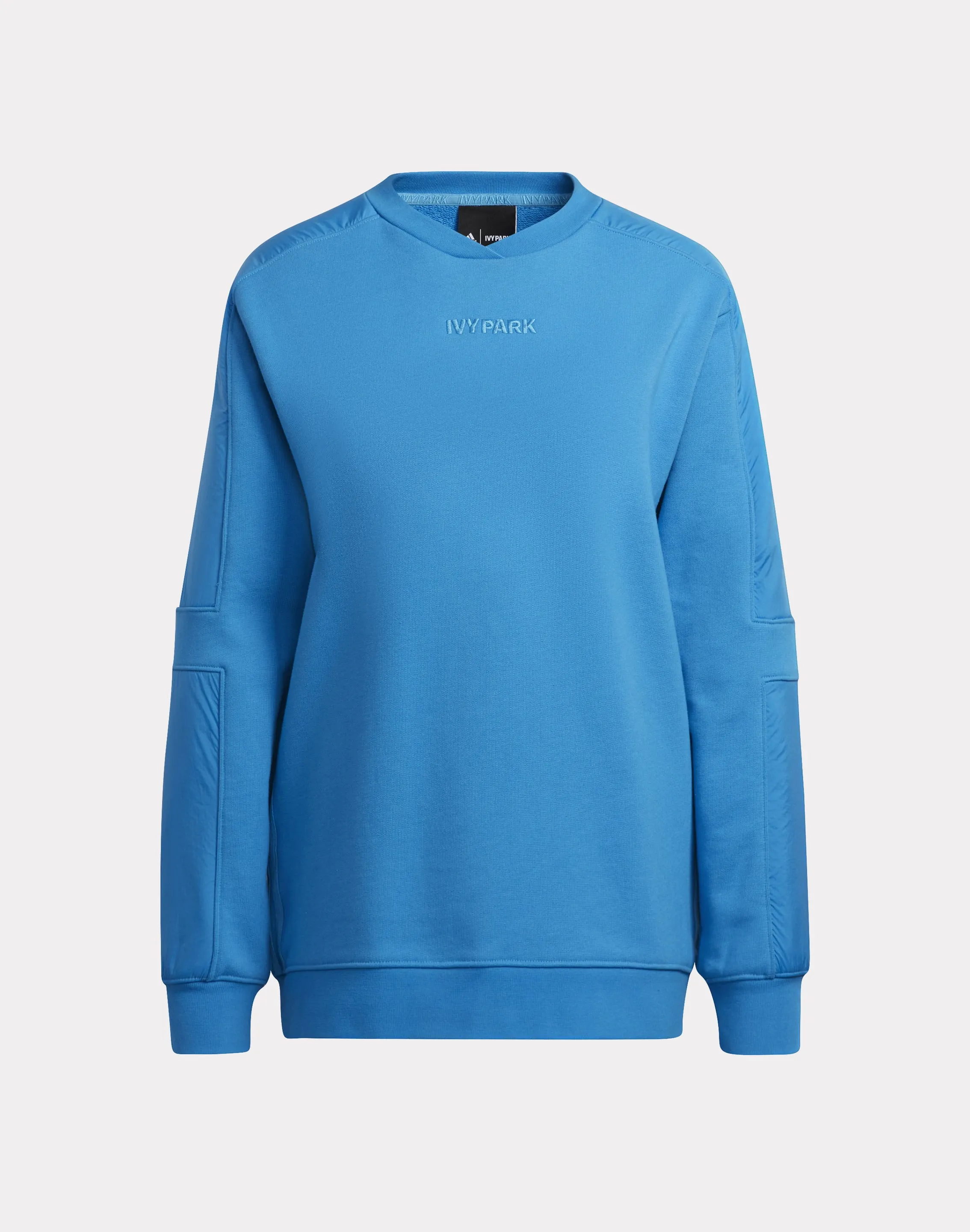 Adidas IVY PARK CREWNECK SWEATSHIRT (ALL GENDER)