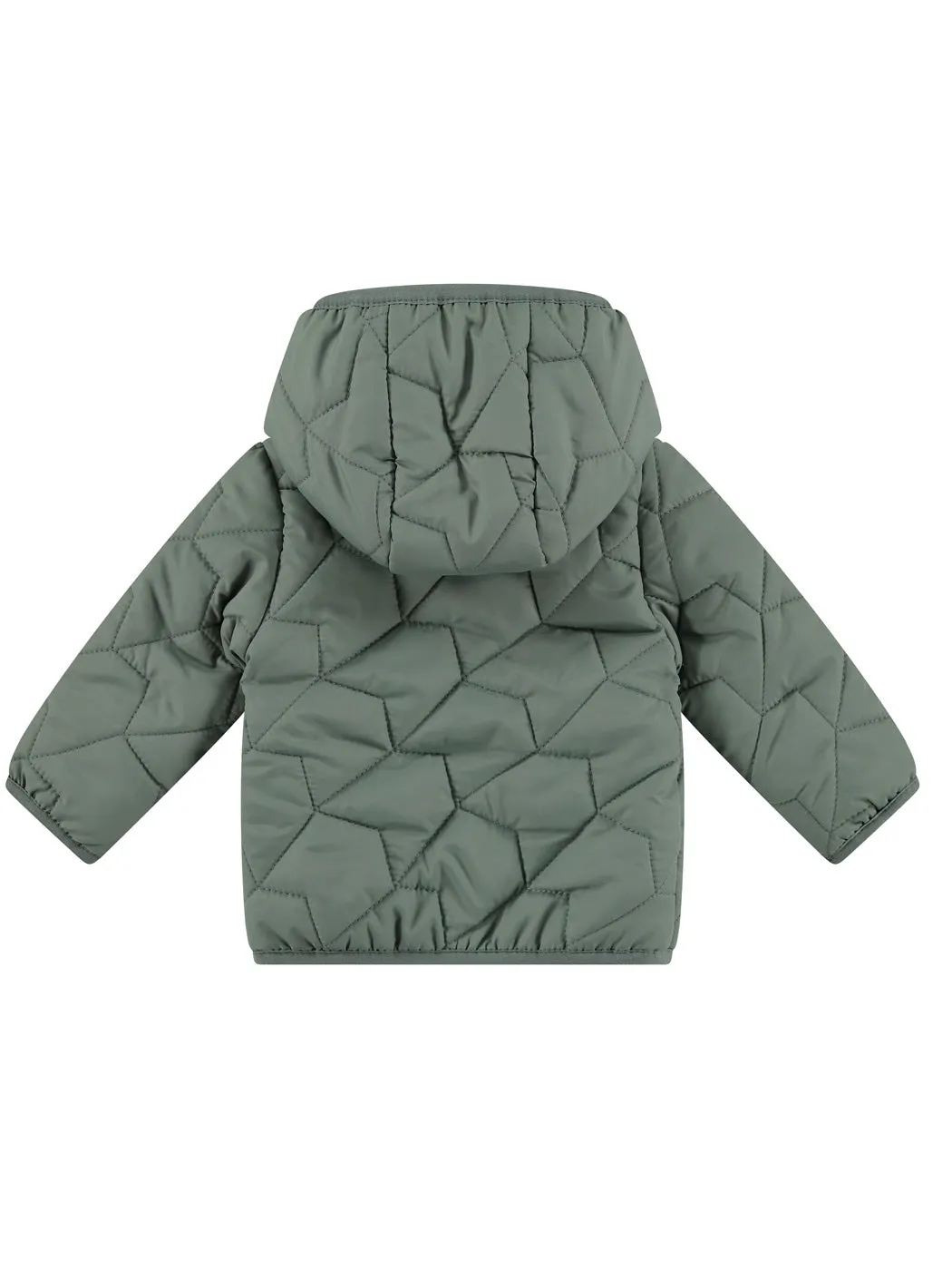 Babyface - Baby Boys Jacket - NWB23527121 Green