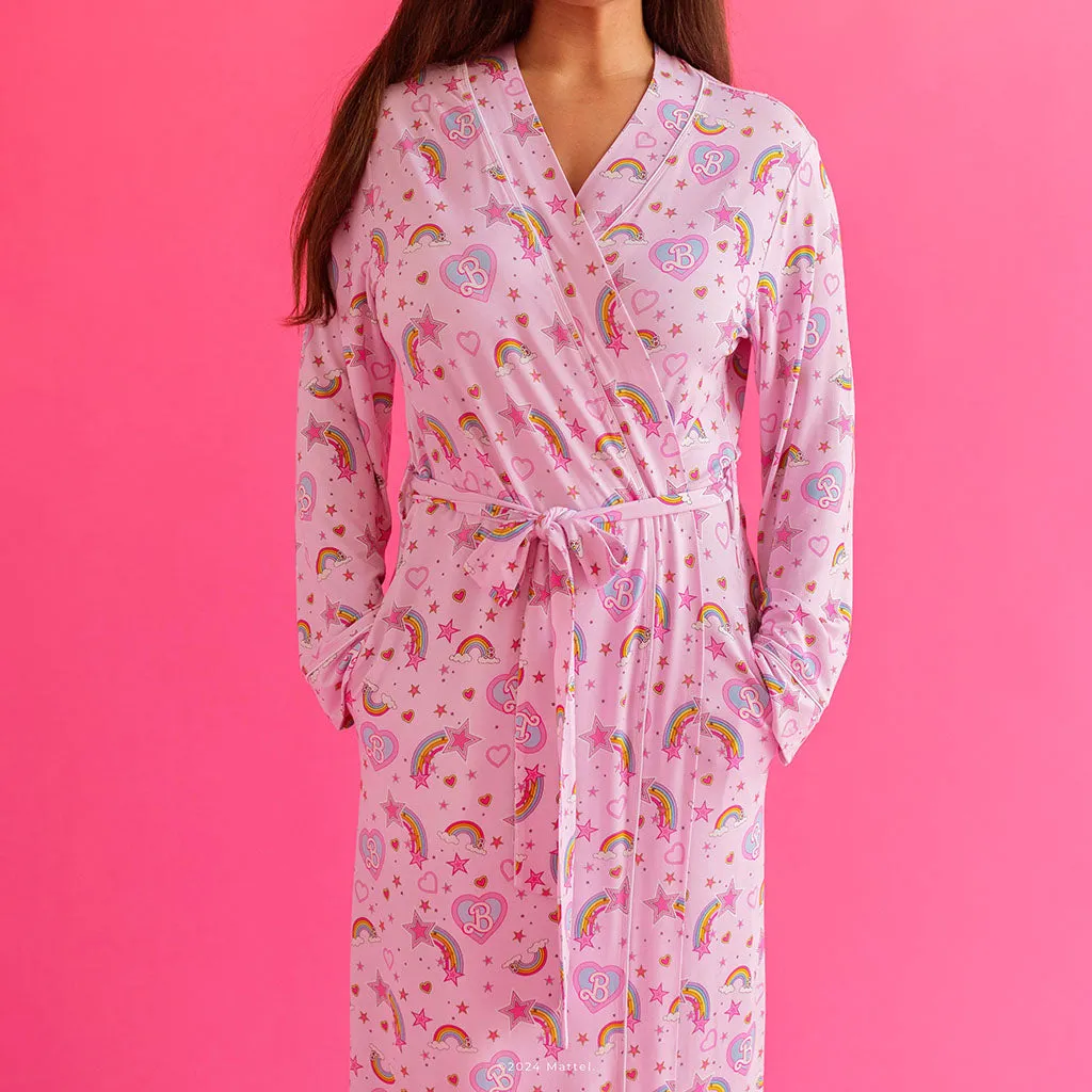 Barbie™ Star Power Luxe Robe