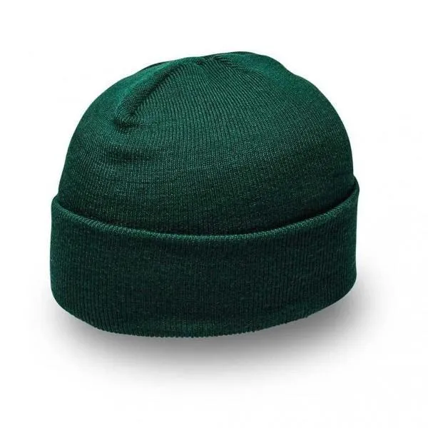 Base Cuffed Beanie - Leavers Gear NZ