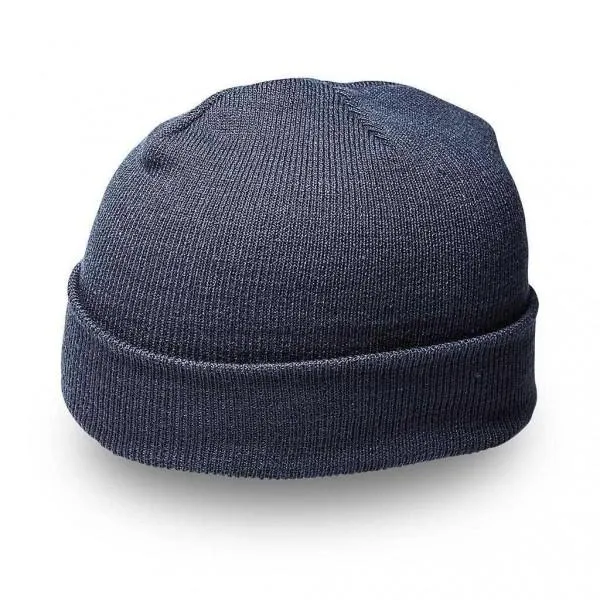 Base Cuffed Beanie - Leavers Gear NZ