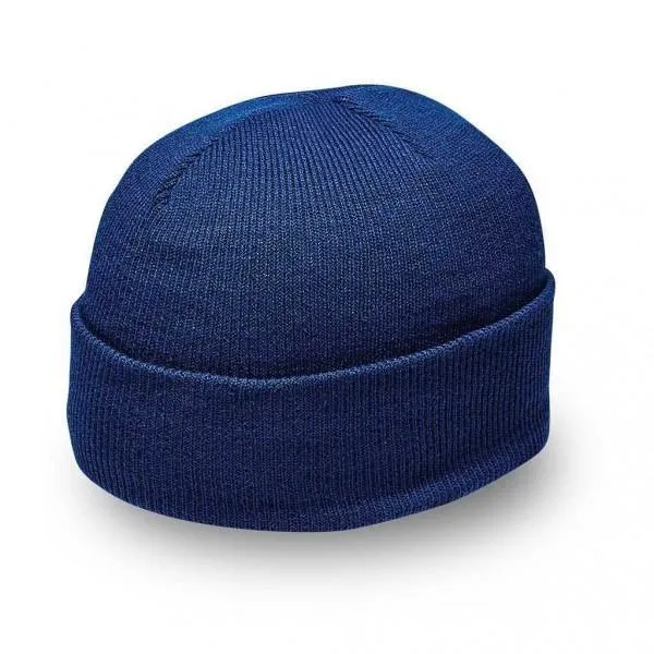 Base Cuffed Beanie - Leavers Gear NZ