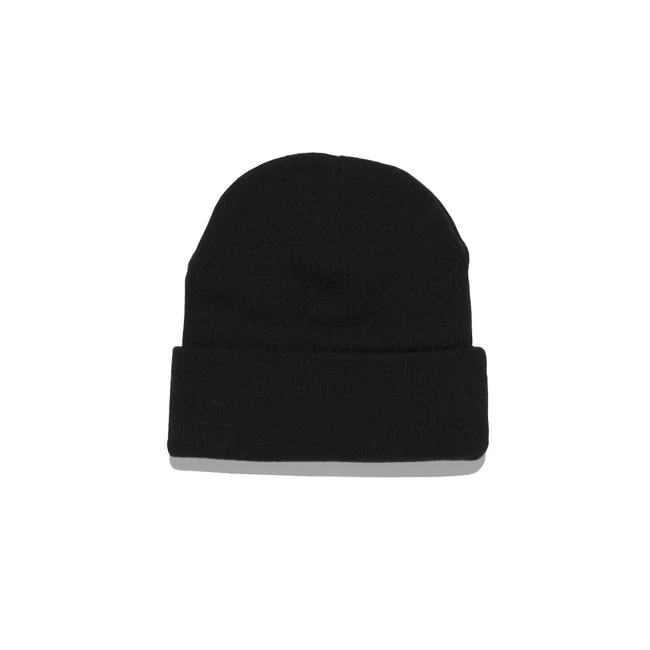 Base Cuffed Beanie - Leavers Gear NZ