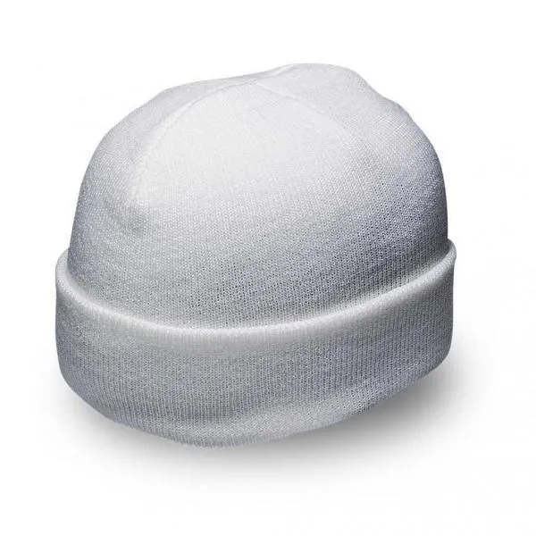 Base Cuffed Beanie - Leavers Gear NZ