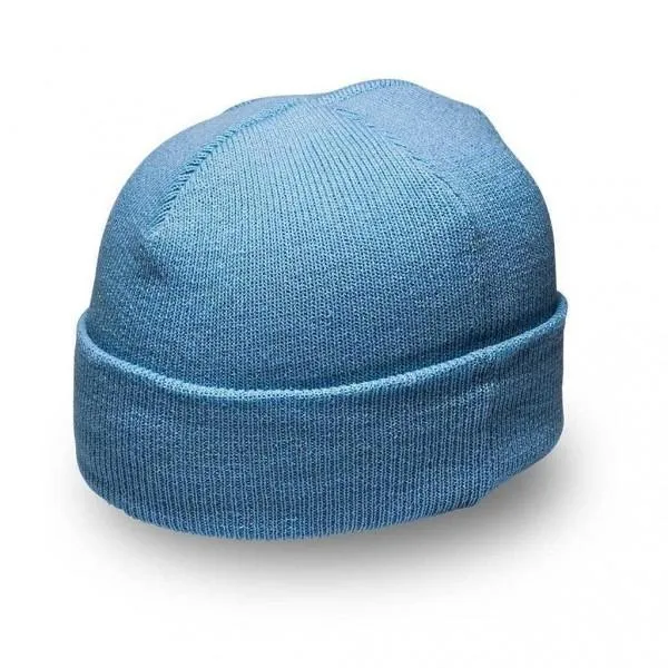 Base Cuffed Beanie - Leavers Gear NZ