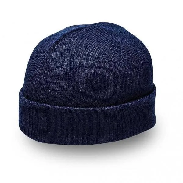 Base Cuffed Beanie - Leavers Gear NZ