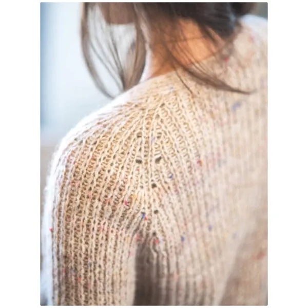 Berroco Belleterre Sweater Kit PRE-ORDER