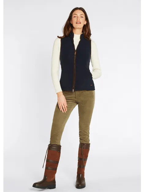 Carbury Gilet- Dubarry