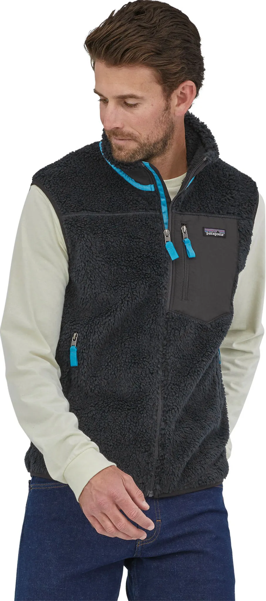 Classic Retro X Vest Men's