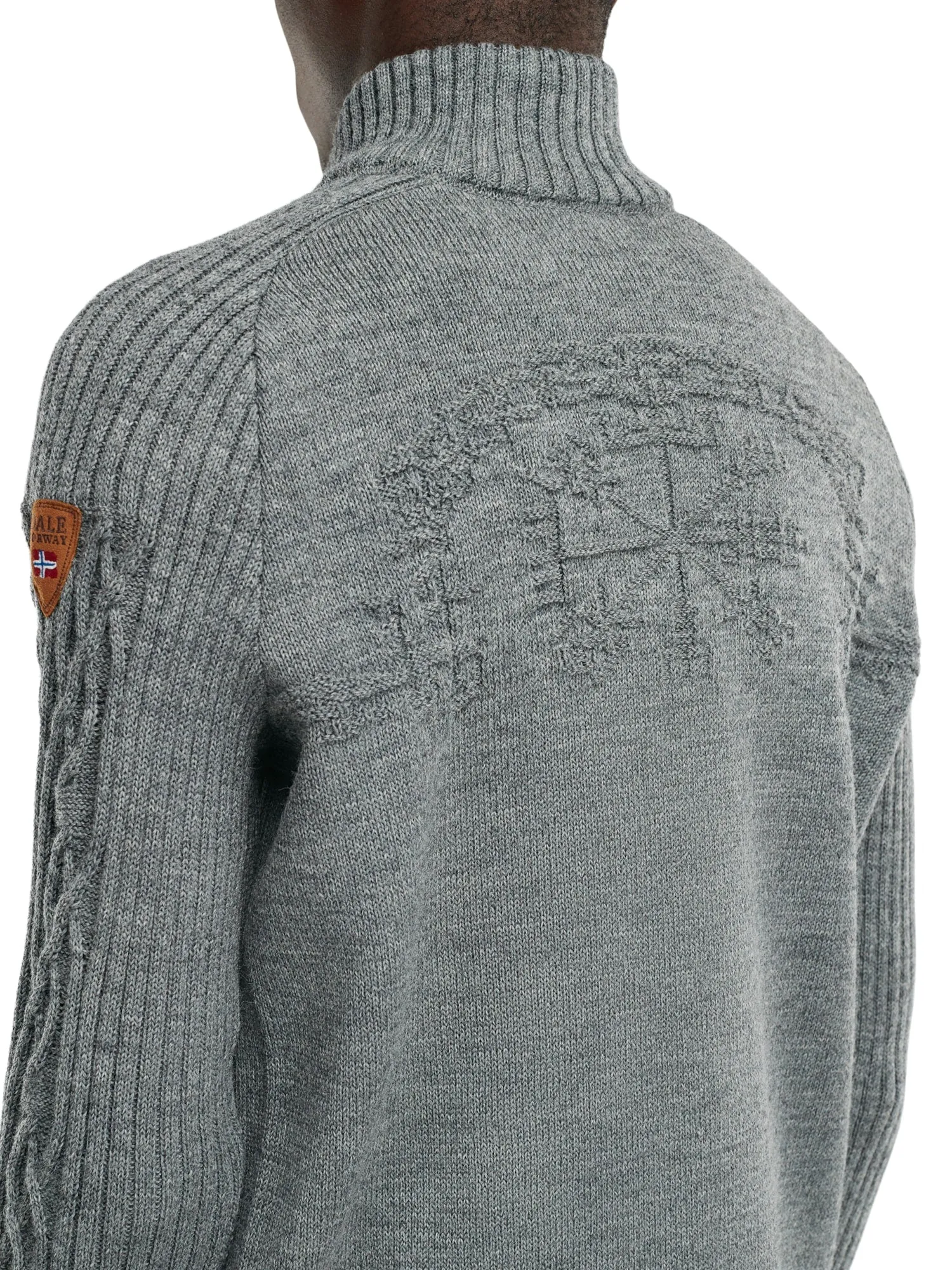 Dale Of Norway | Vegvisir | Sweater | Men's