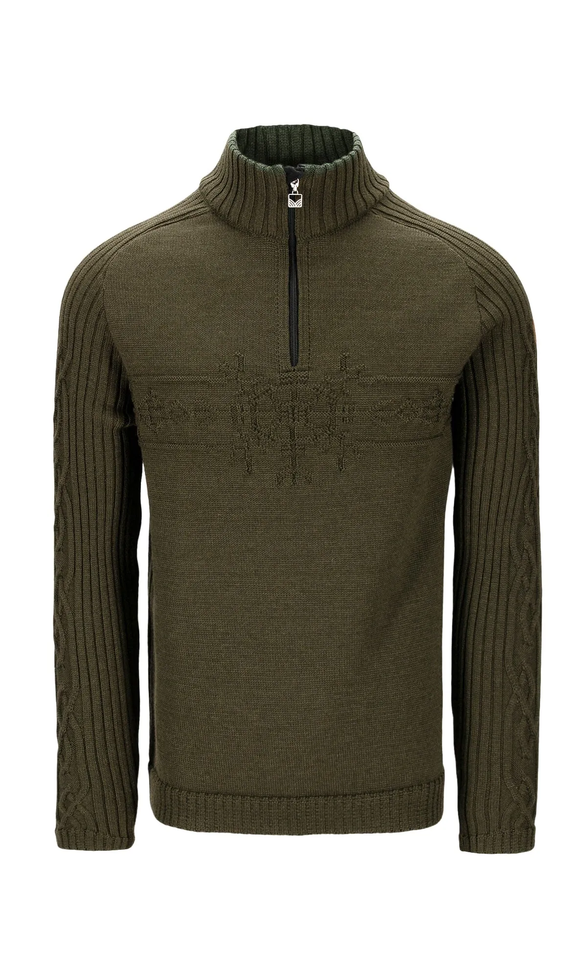 Dale Of Norway | Vegvisir | Sweater | Men's