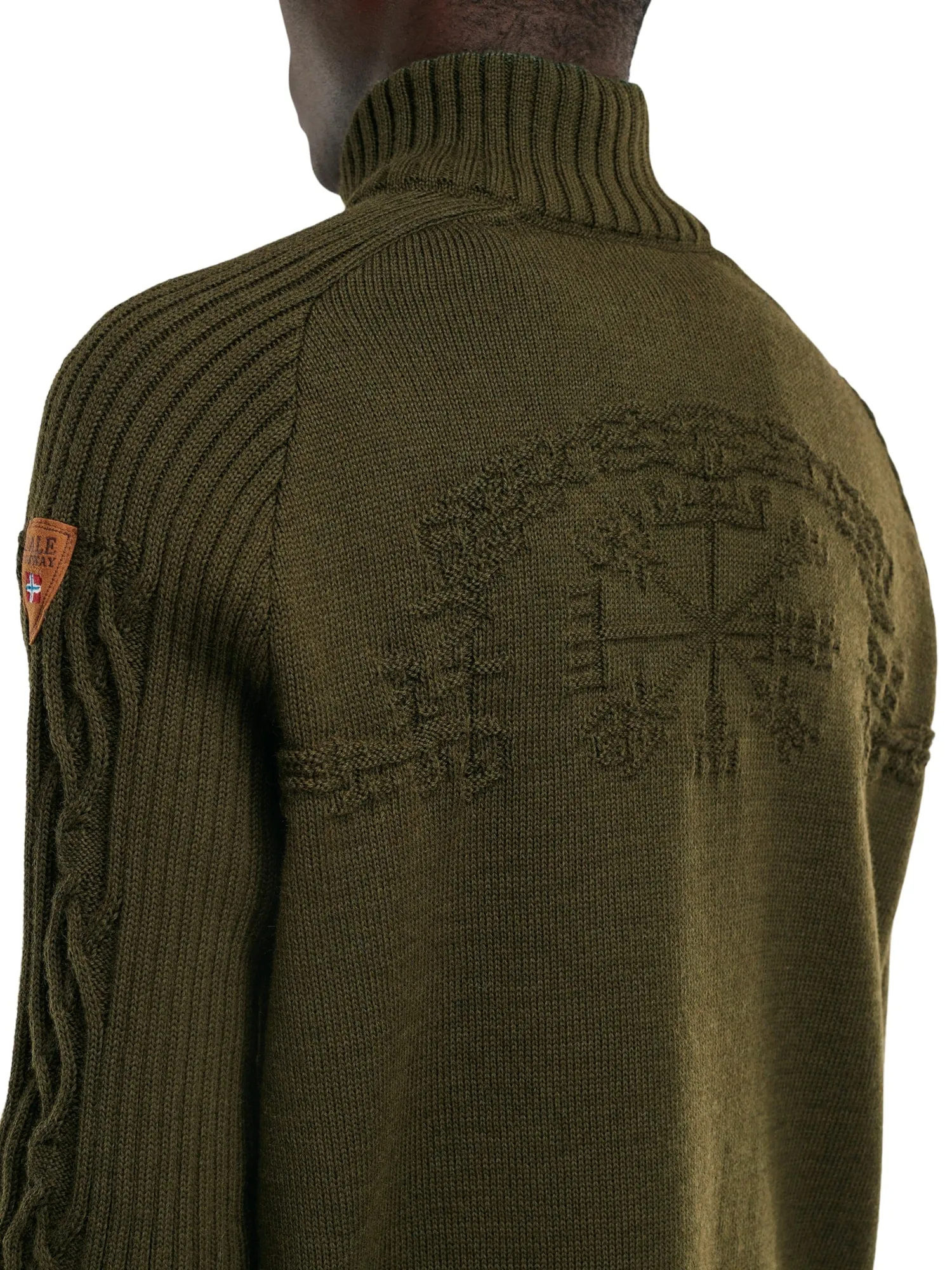 Dale Of Norway | Vegvisir | Sweater | Men's