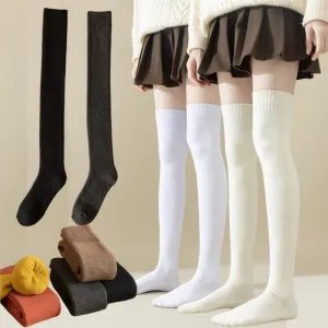 Fashion Extra Thick Thermal Socks Children