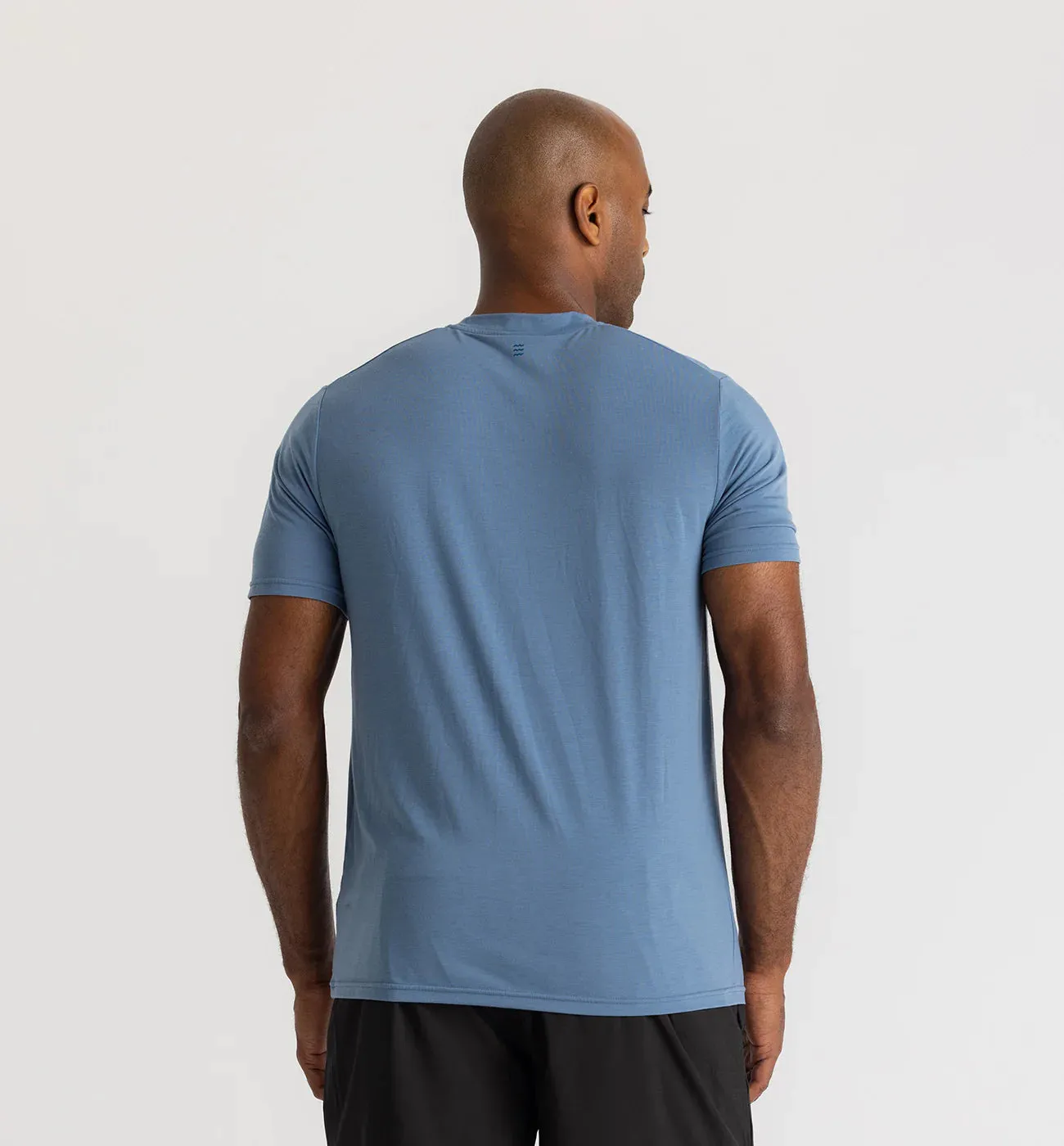 Free Fly Elevate Lightweight Tee