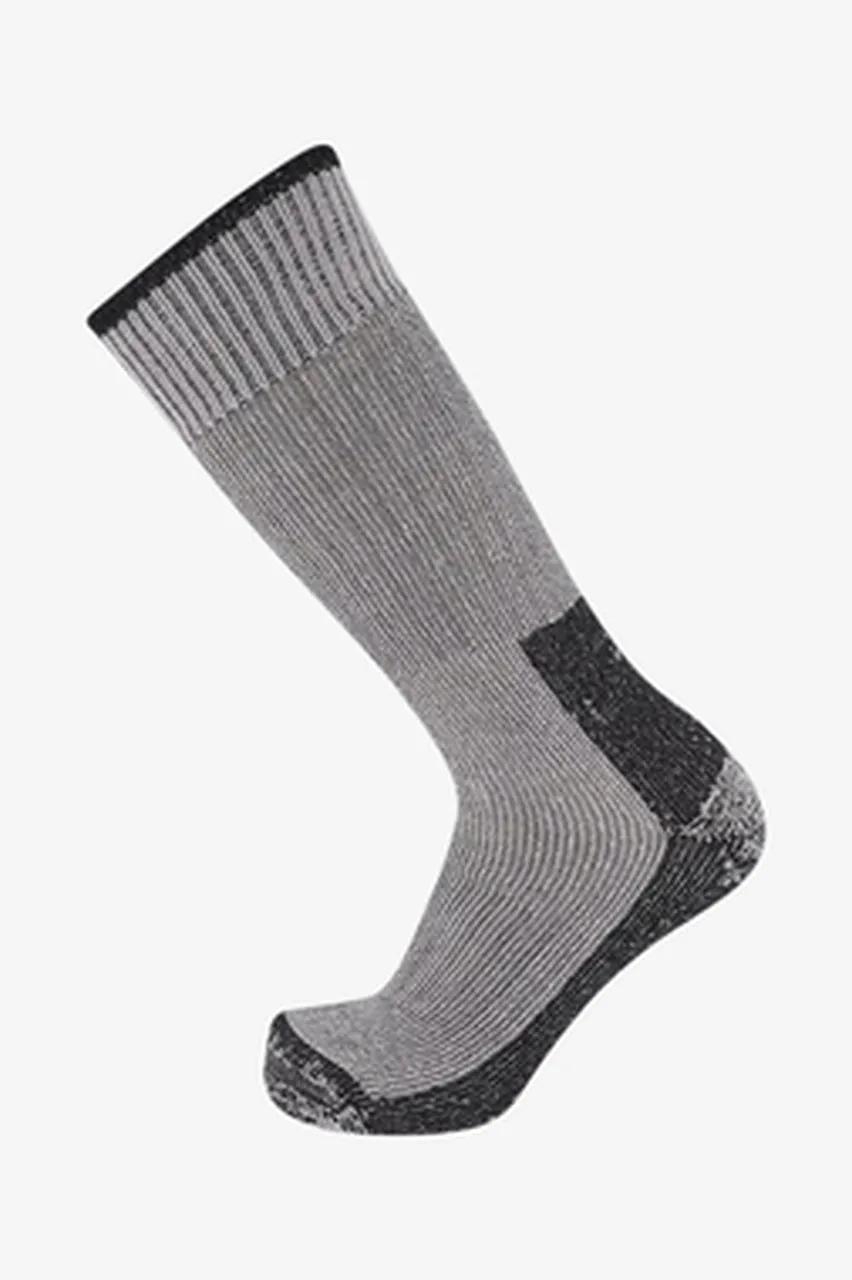 Gumboot Merino Socks