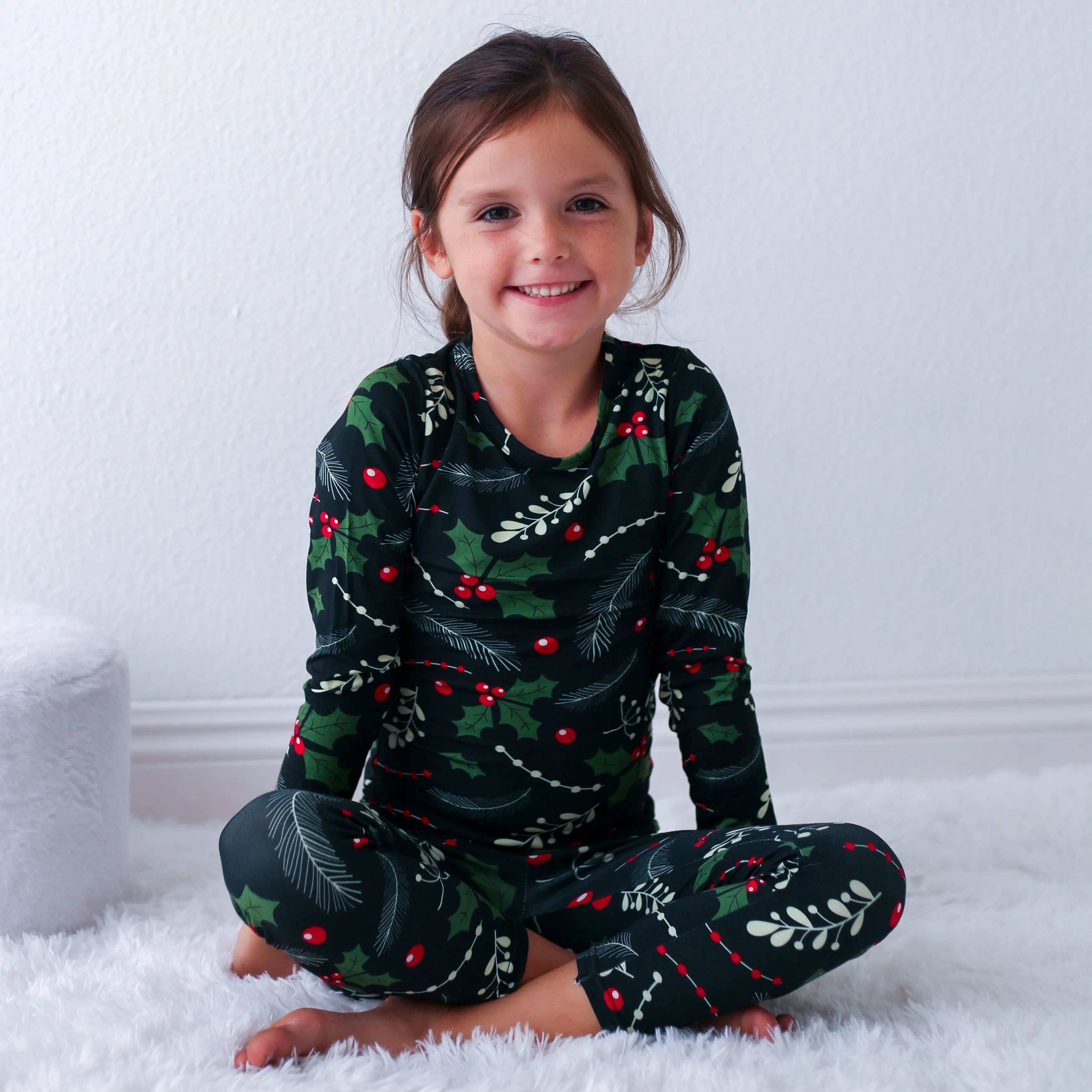 Holiday Nights Pajama