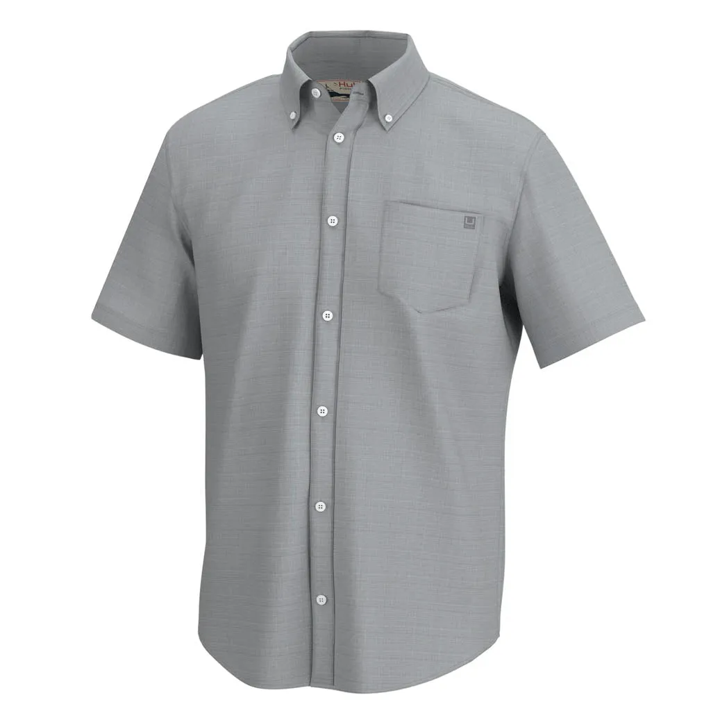 Huk Kona Button-Down Shirt