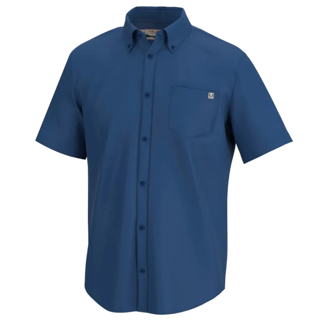 Huk Kona Button-Down Shirt