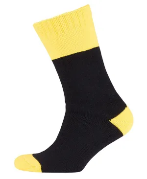 JB's Ultra Thick Bamboo Work Sock (6WWSU)