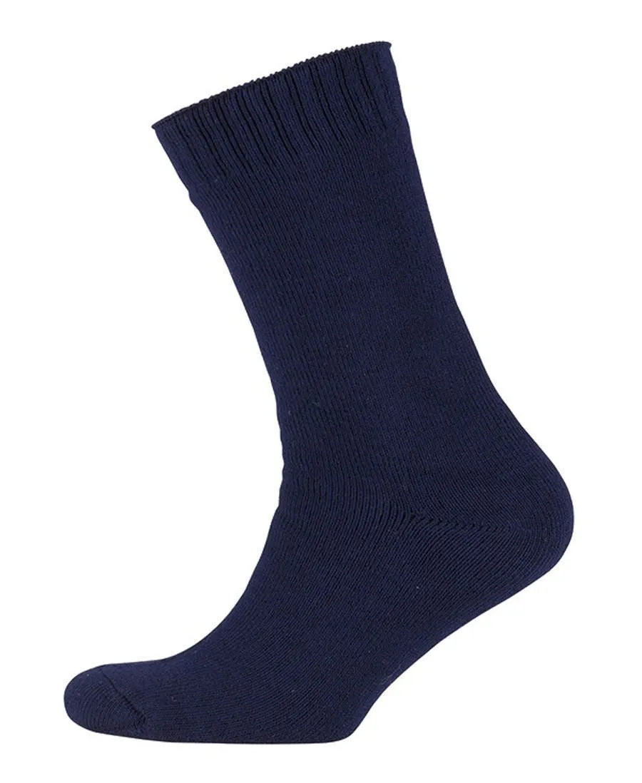 JB's Ultra Thick Bamboo Work Sock (6WWSU)