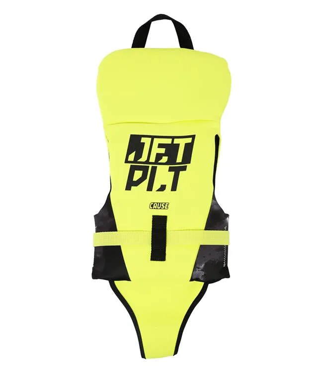 Jetpilot Cause Infant L50 Neo Life Vest (2025)