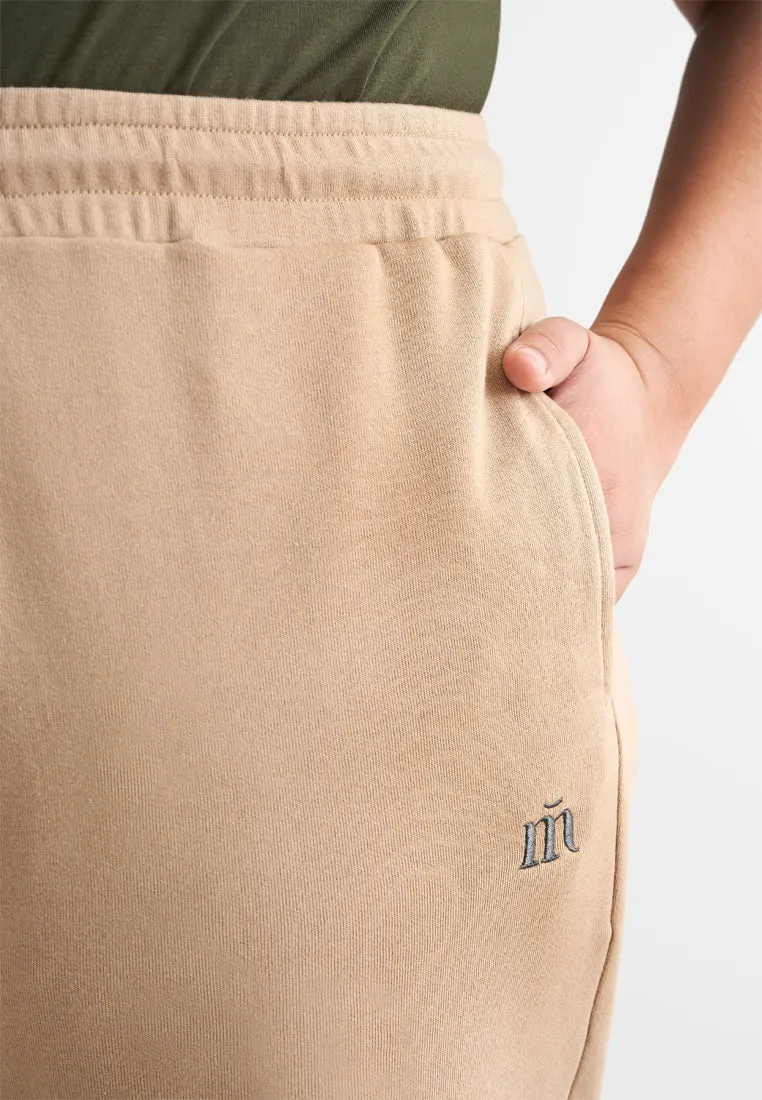 Joni Soft Cotton Jogger Pants