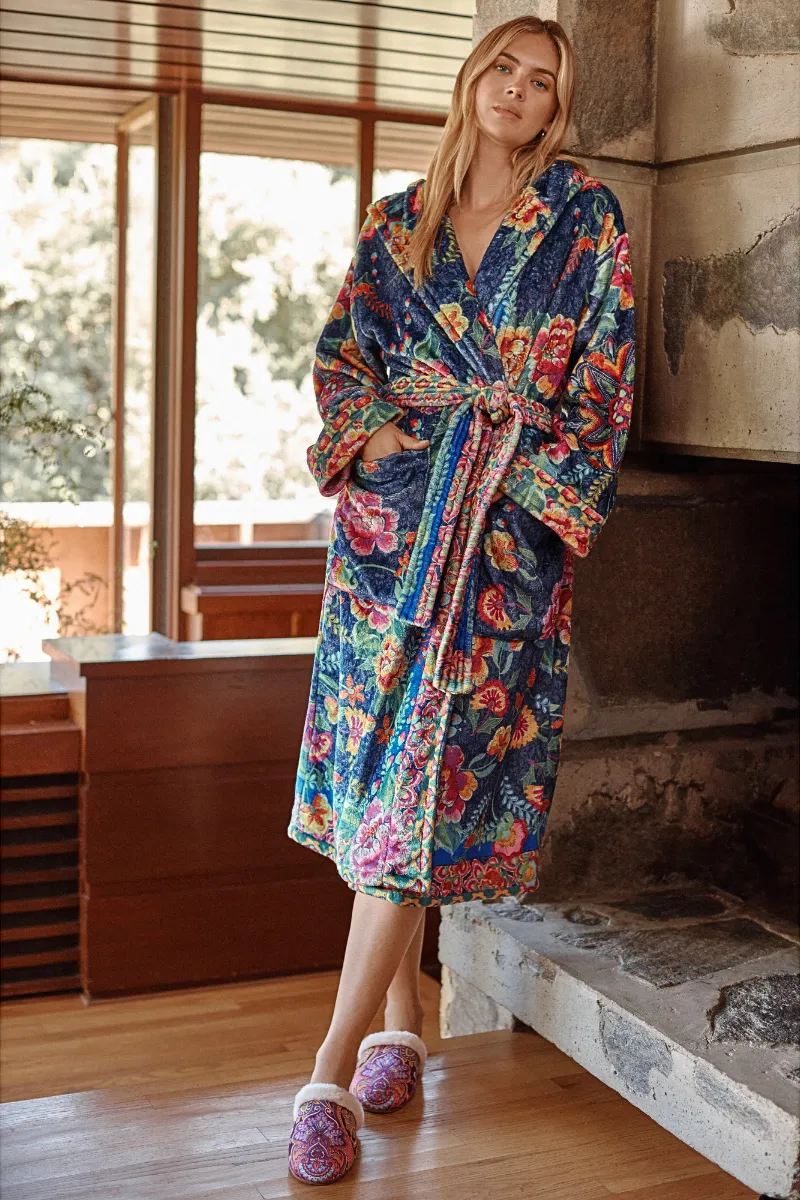 JW Cozy Robe