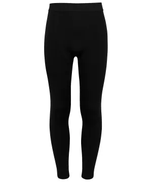 Kids' TriDri Performance Light Leggings {R-TR017B}