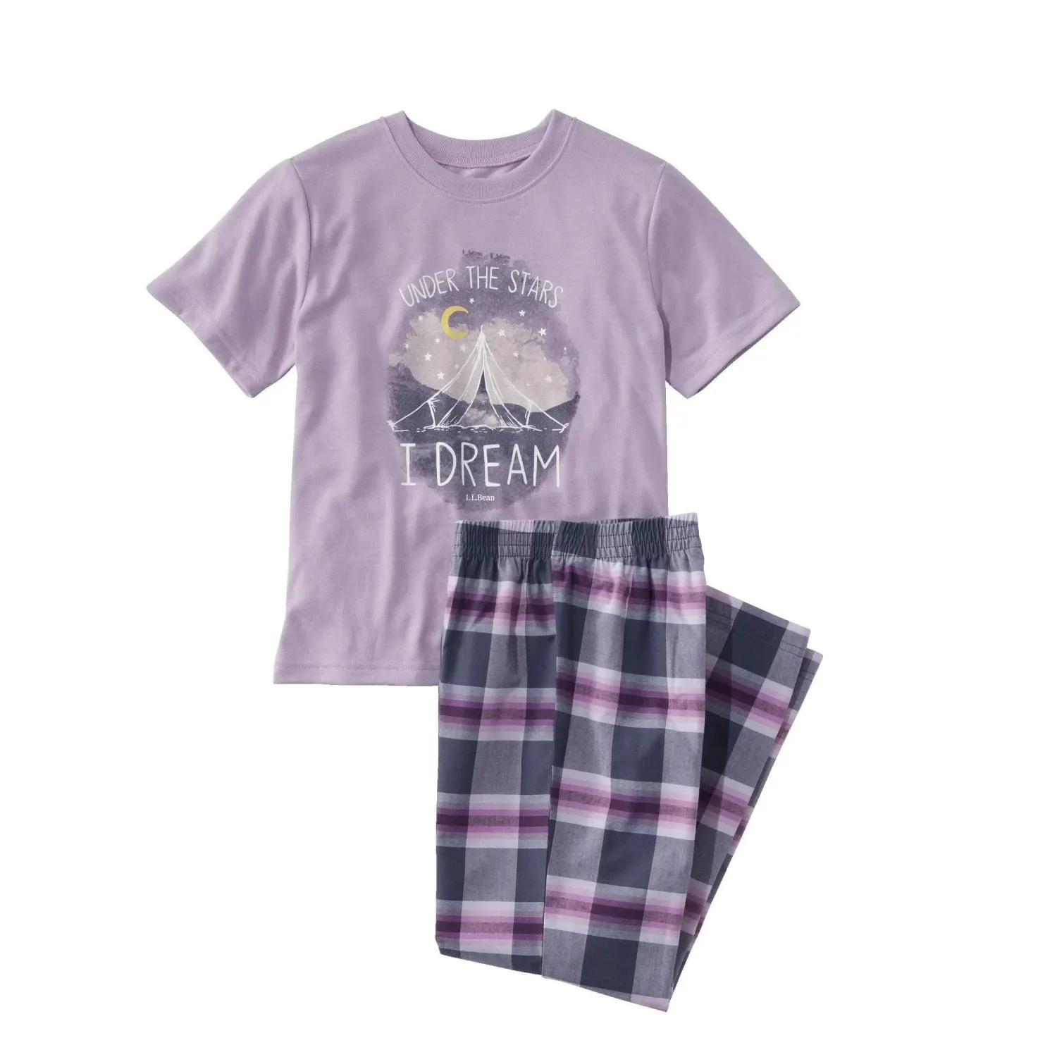 K's All-Season Pajamas