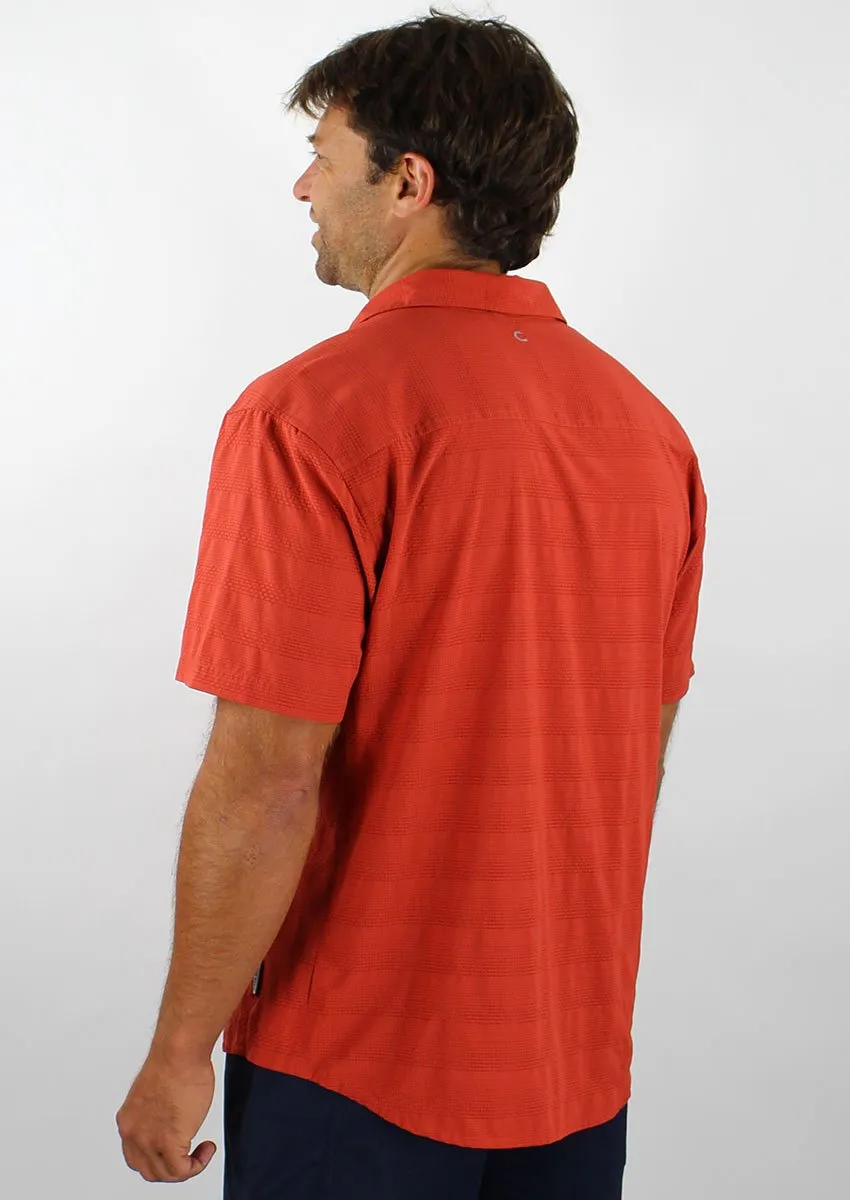 Men's Motive Ultra-Breathable Shirt