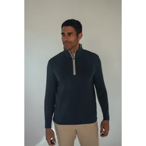 Men's Puremeso Quarter Zip Pullover