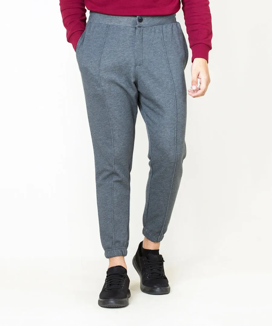 Men's Smart Casual Pants