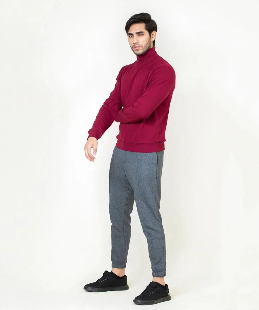 Men's Smart Casual Pants