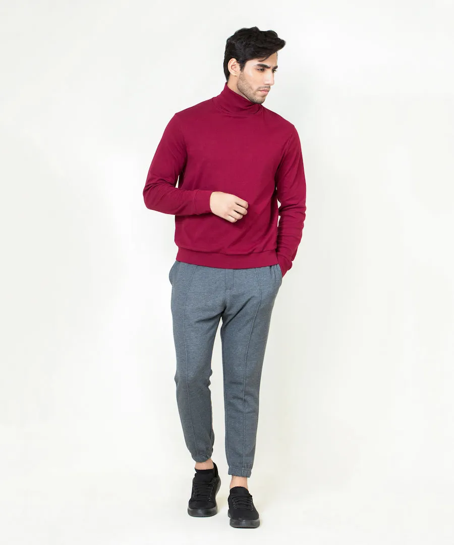 Men's Smart Casual Pants