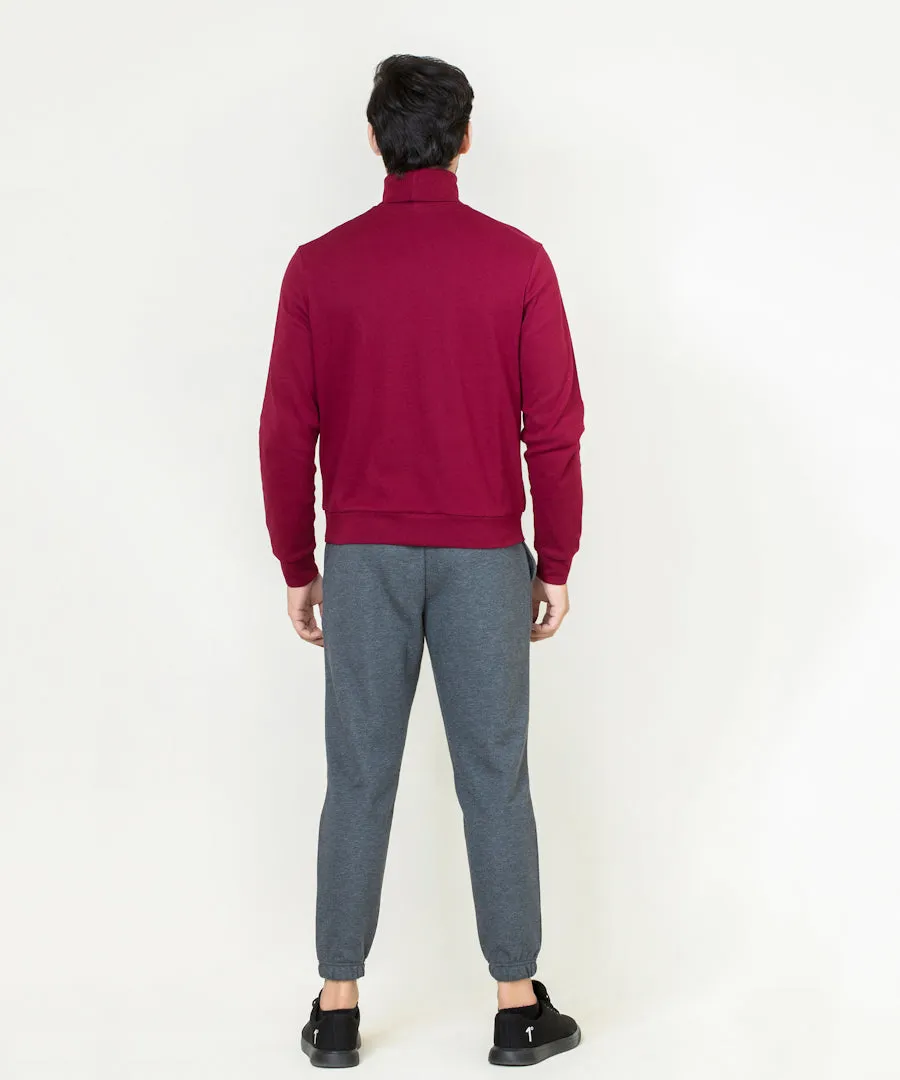 Men's Smart Casual Pants