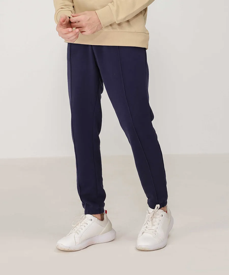 Men's Smart Casual Pants