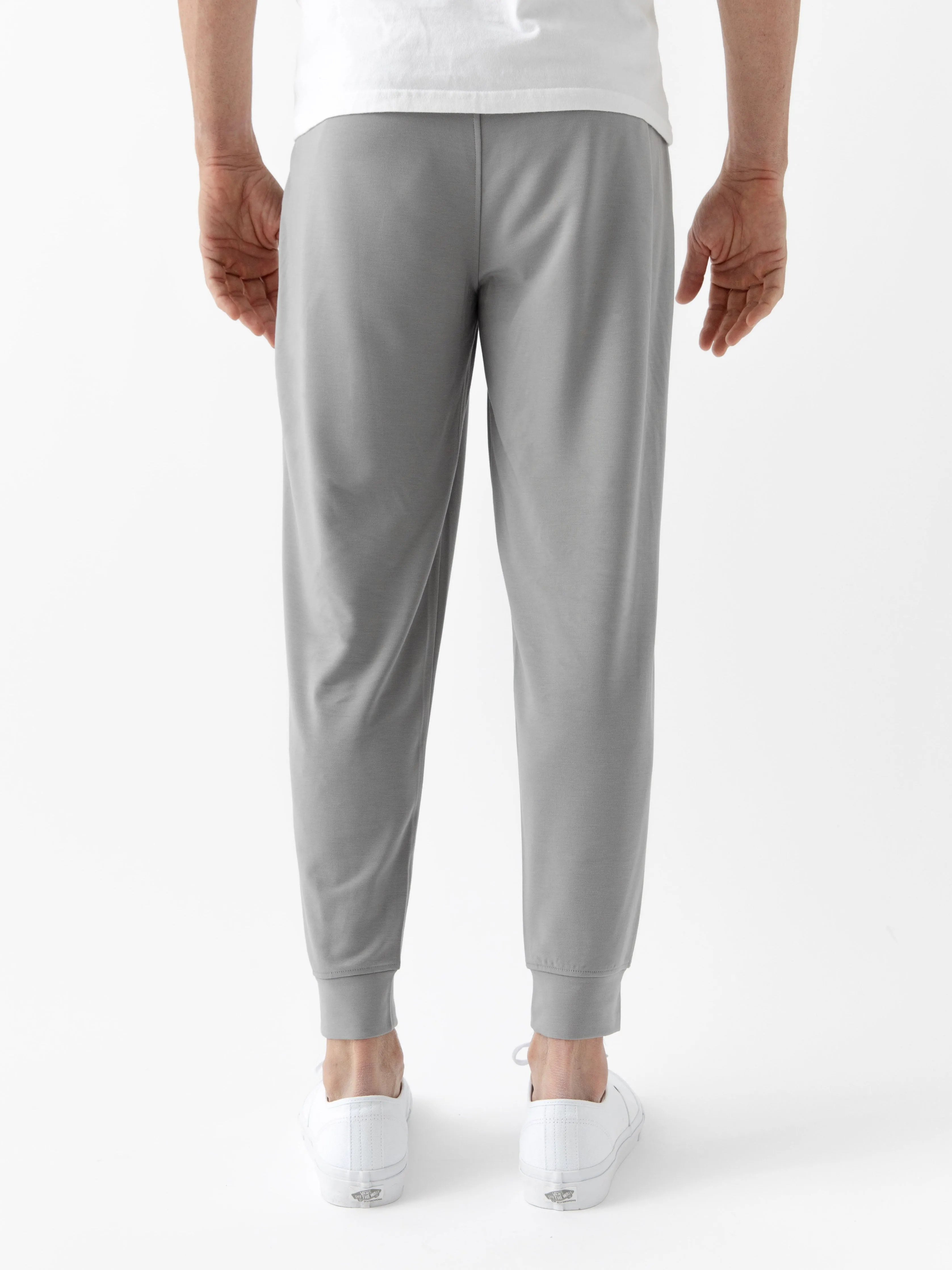 Men's Ultra-Soft Bamboo Jogger Pant