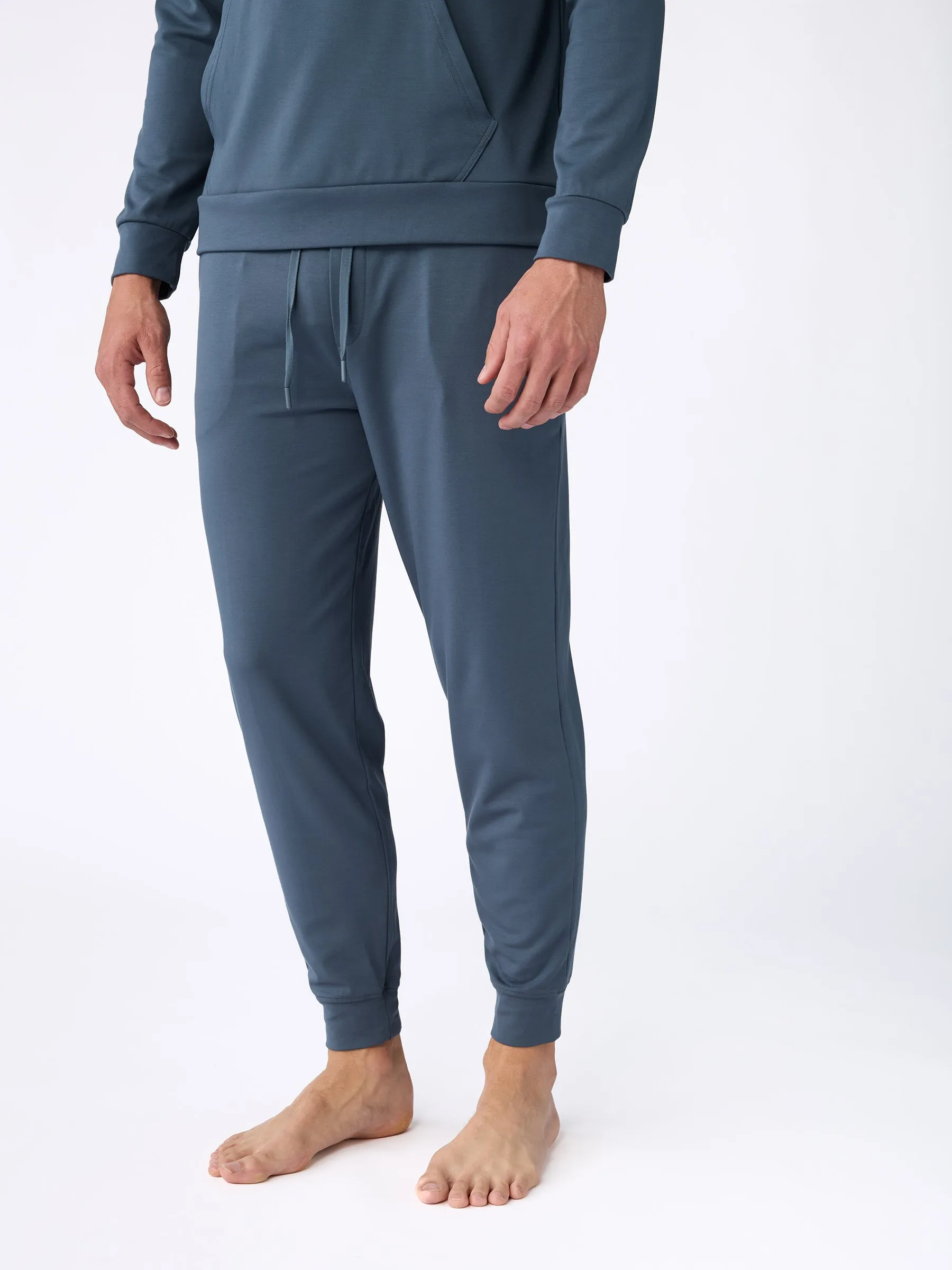 Men's Ultra-Soft Bamboo Jogger Pant