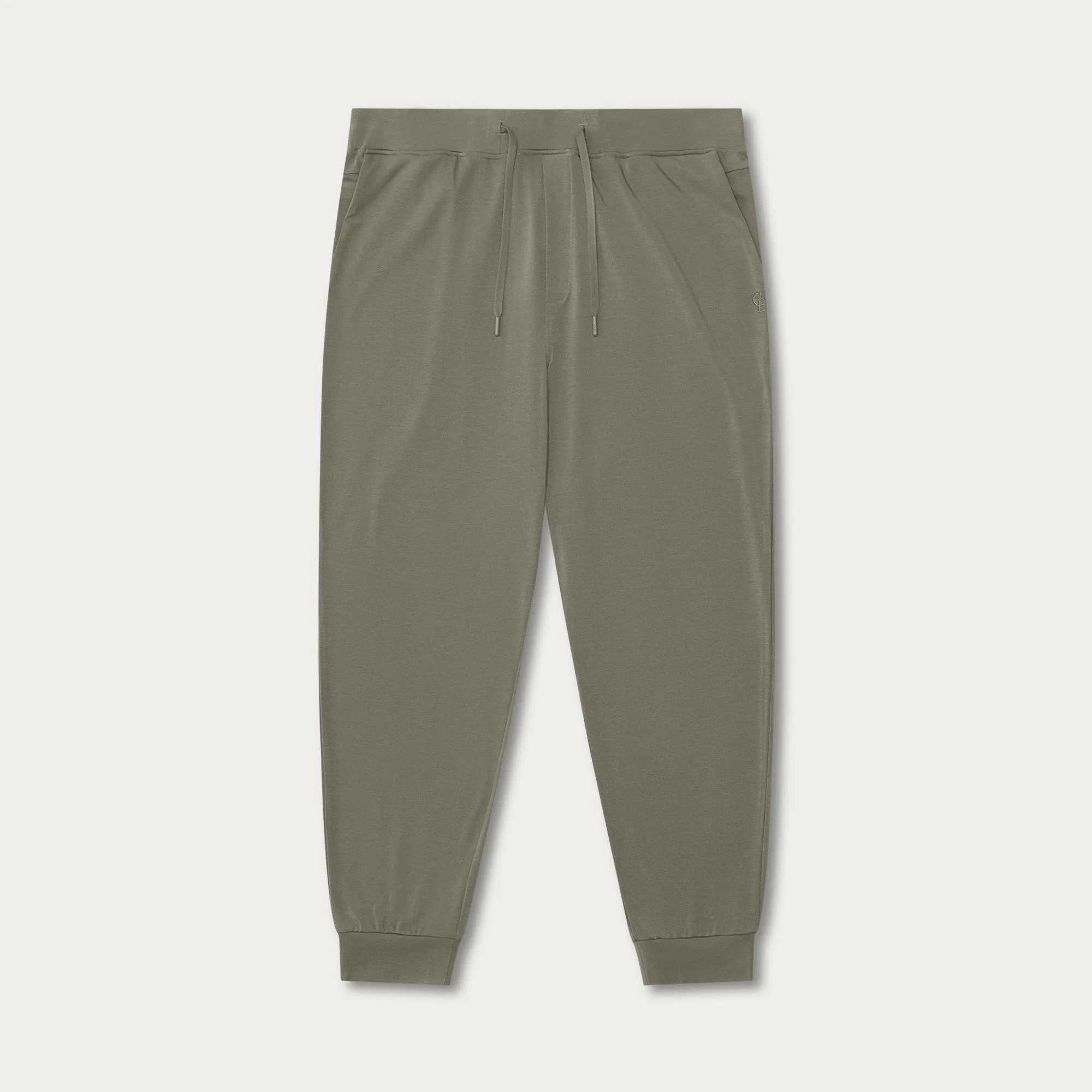 Men's Ultra-Soft Bamboo Jogger Pant