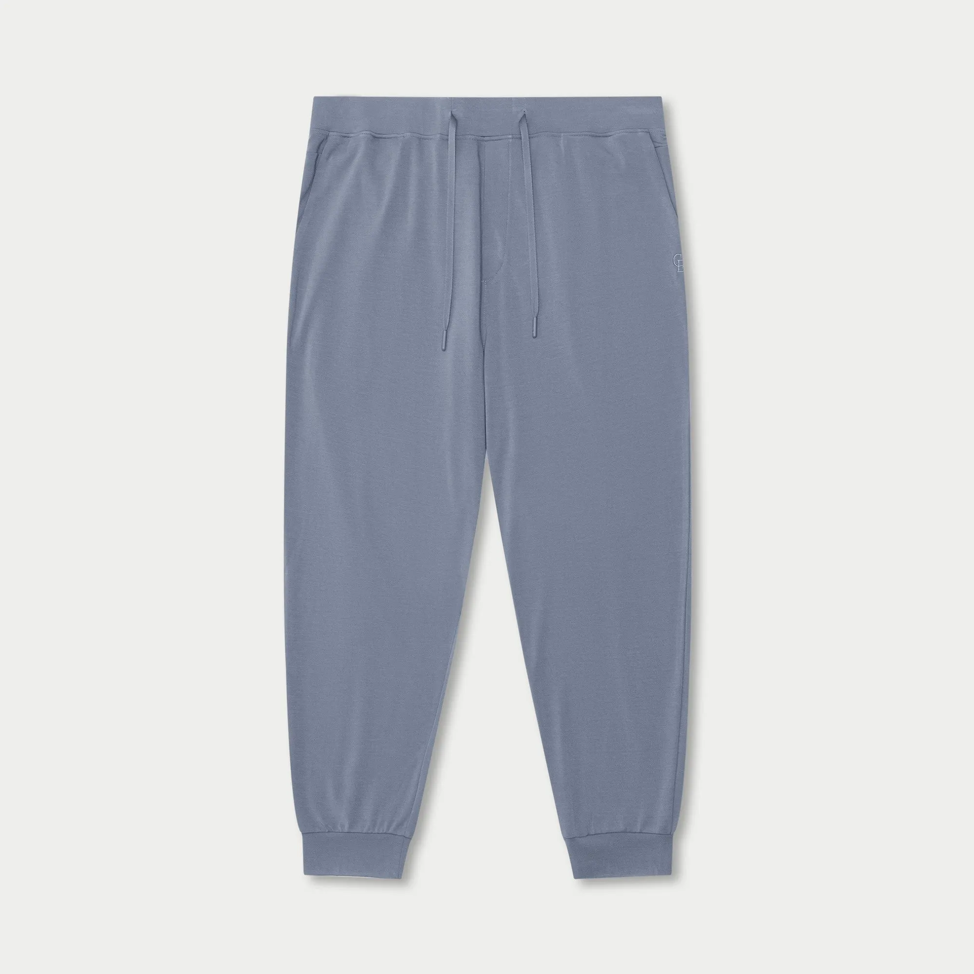 Men's Ultra-Soft Bamboo Jogger Pant