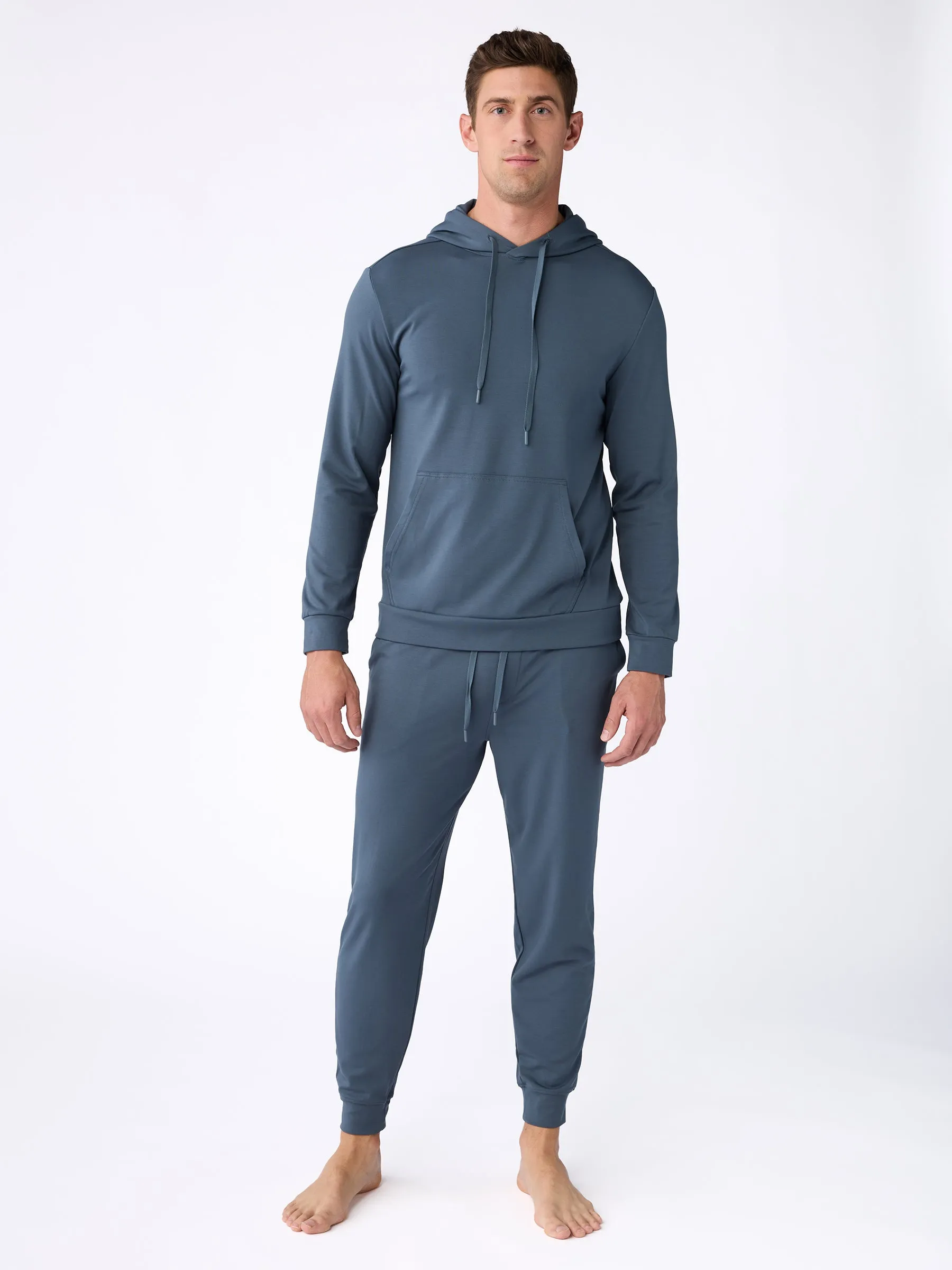 Men's Ultra-Soft Bamboo Jogger Pant