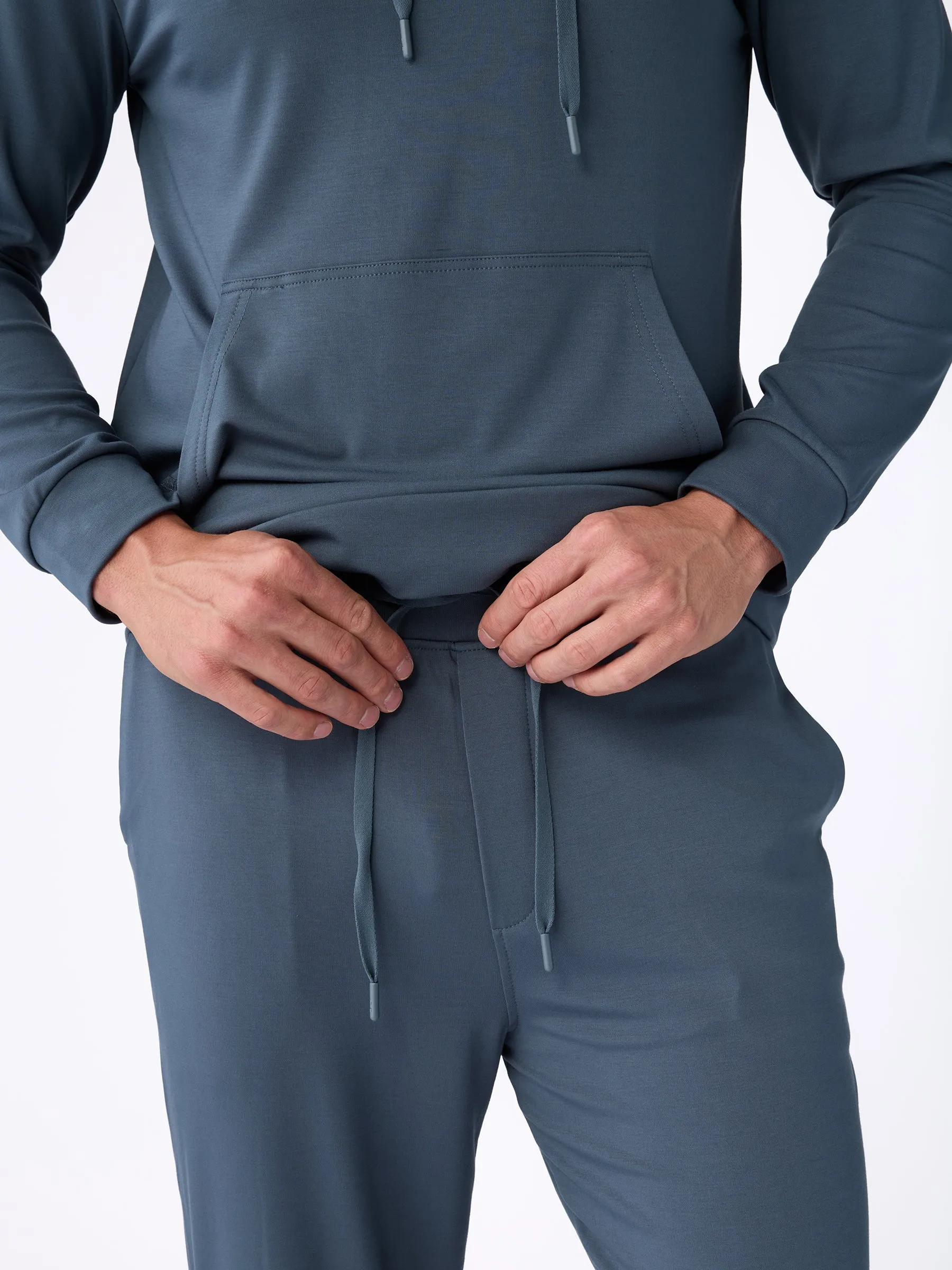 Men's Ultra-Soft Bamboo Jogger Pant