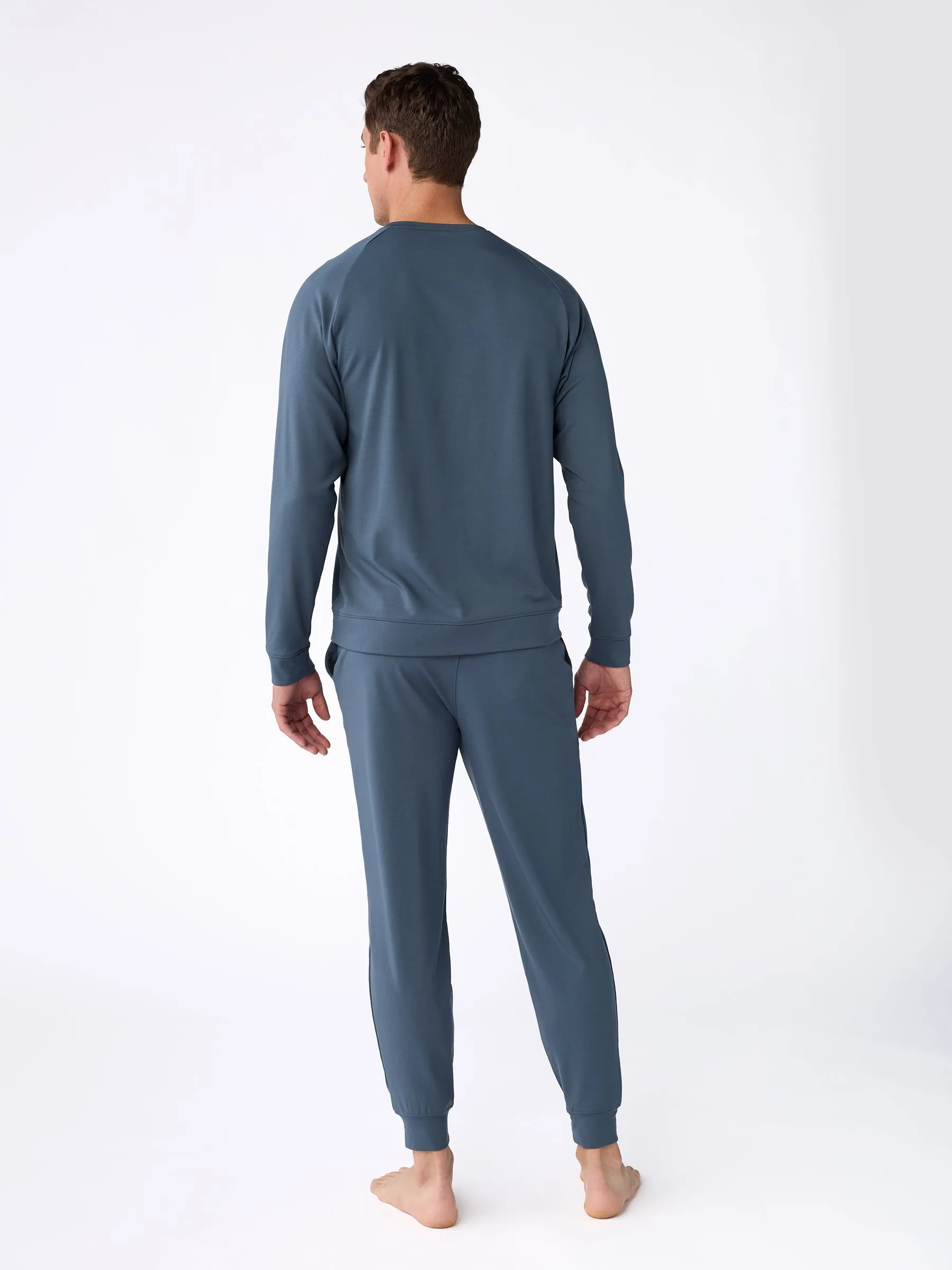 Men's Ultra-Soft Bamboo Jogger Pant