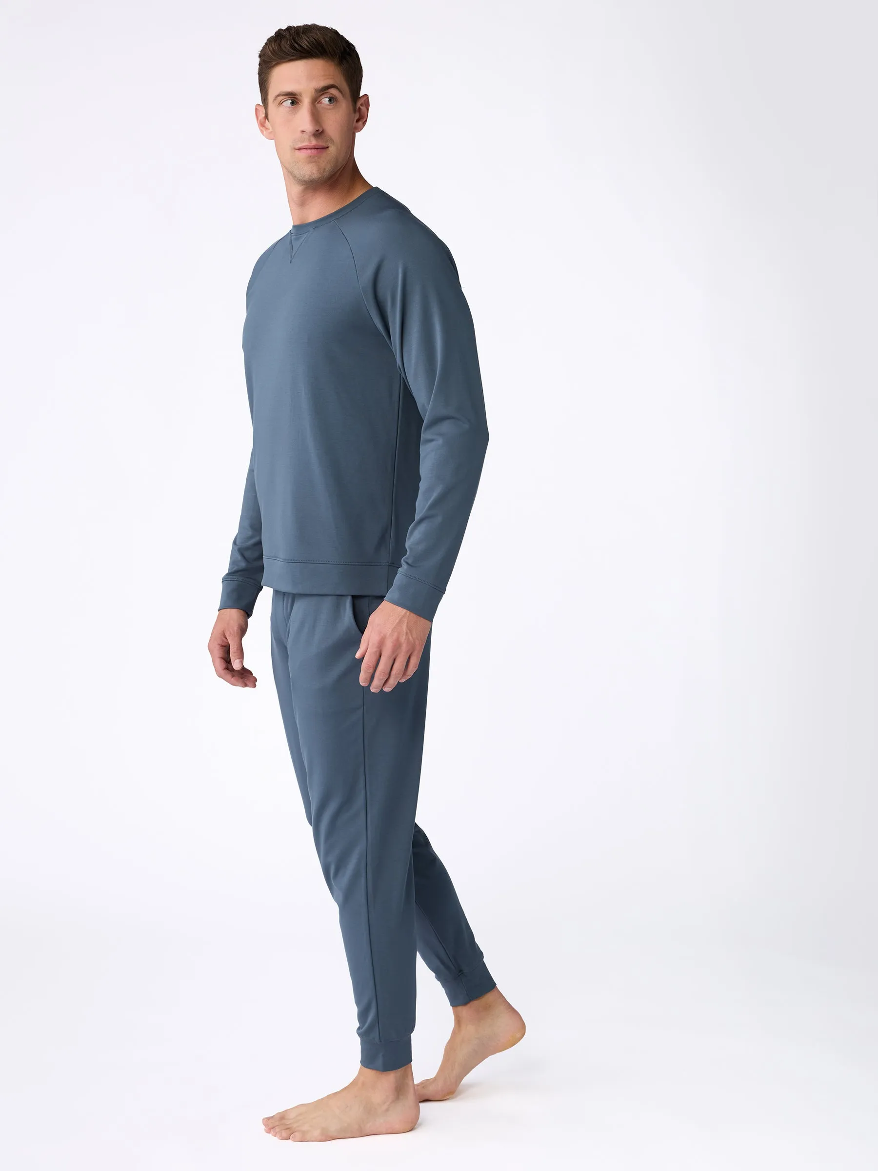 Men's Ultra-Soft Bamboo Jogger Pant