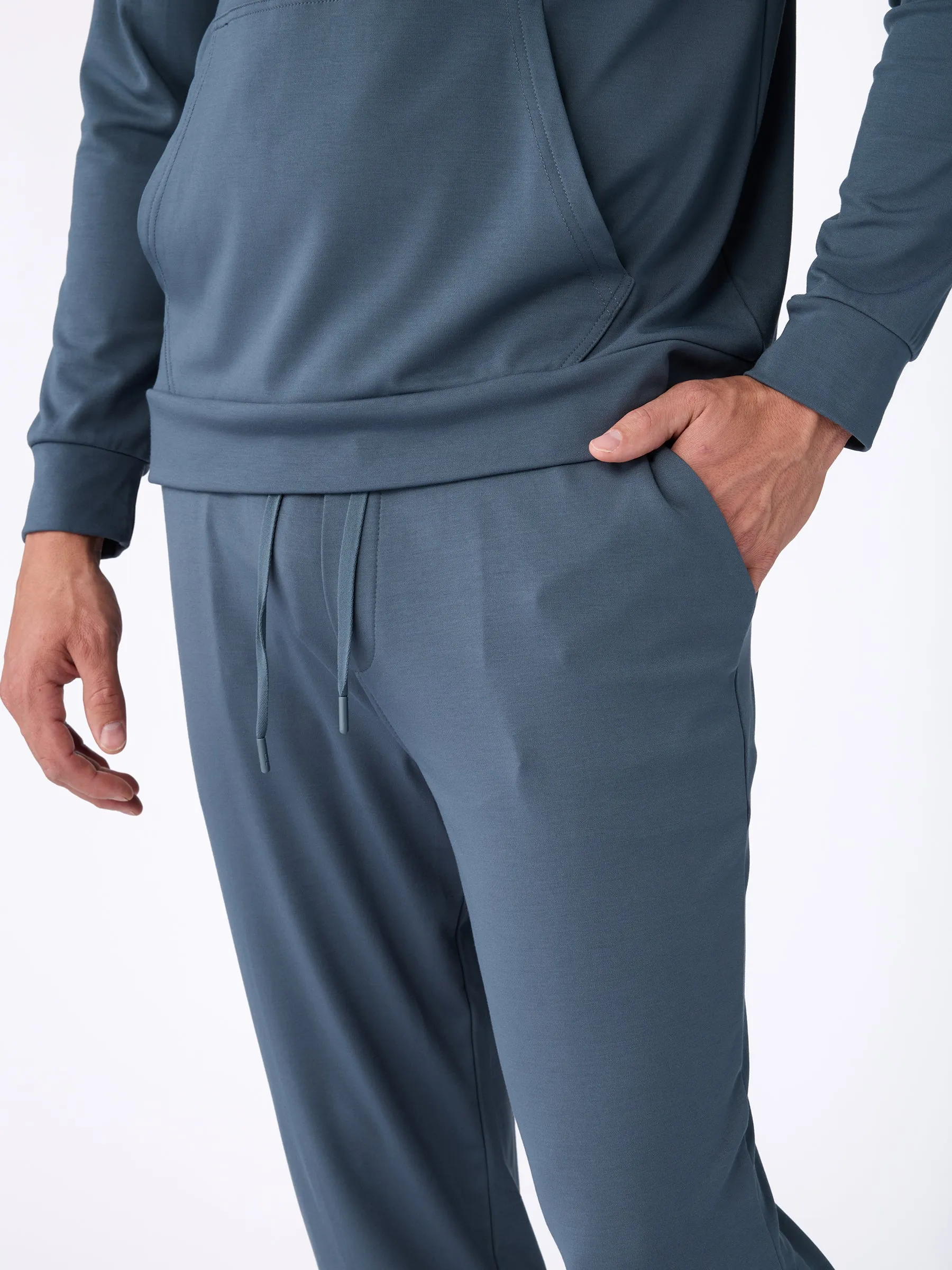 Men's Ultra-Soft Bamboo Jogger Pant