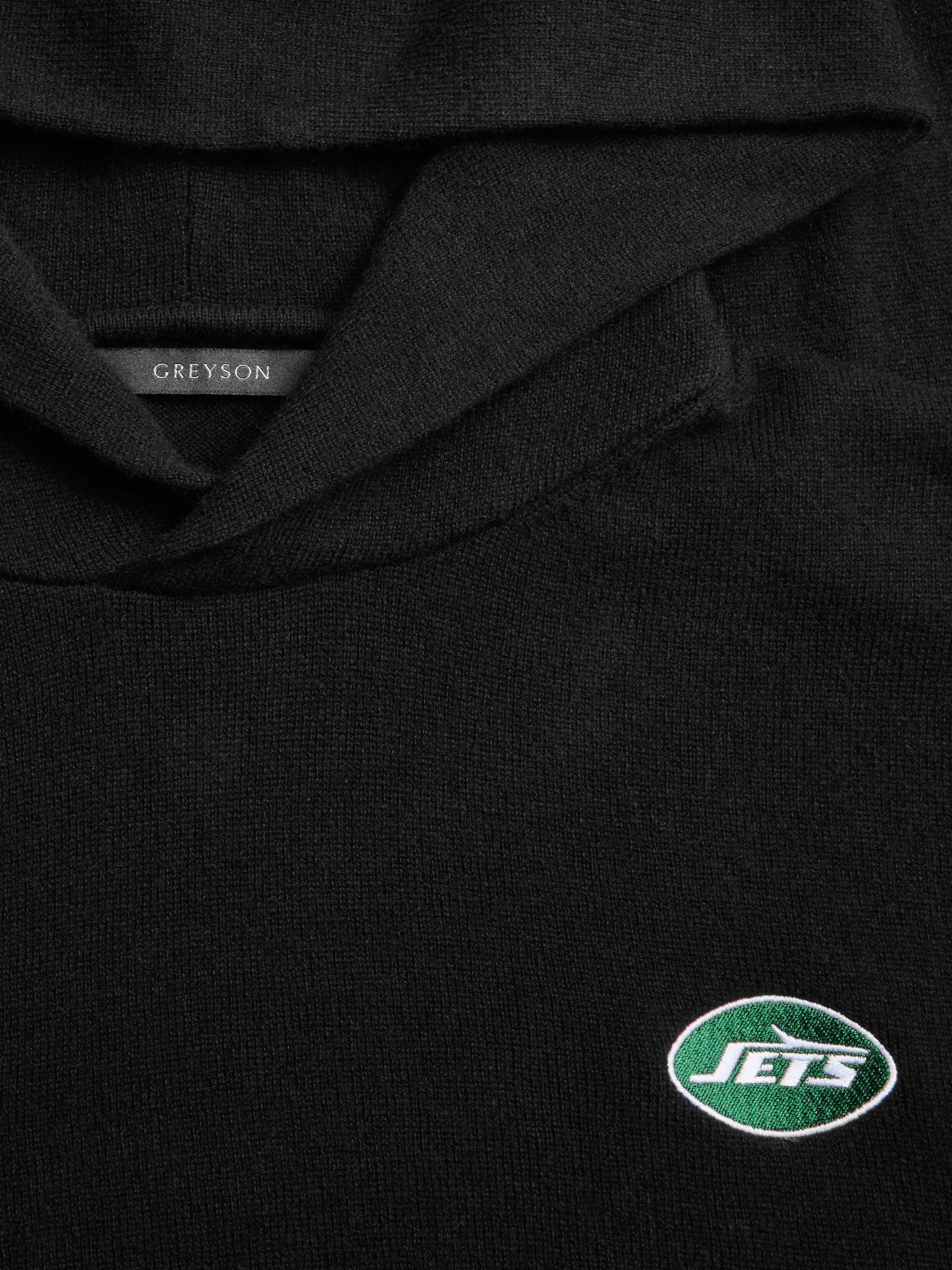 New York Jets Koko Hoodie