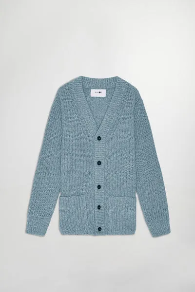 NN07 BENZON CARDIGAN 6533 - 2 COLORS