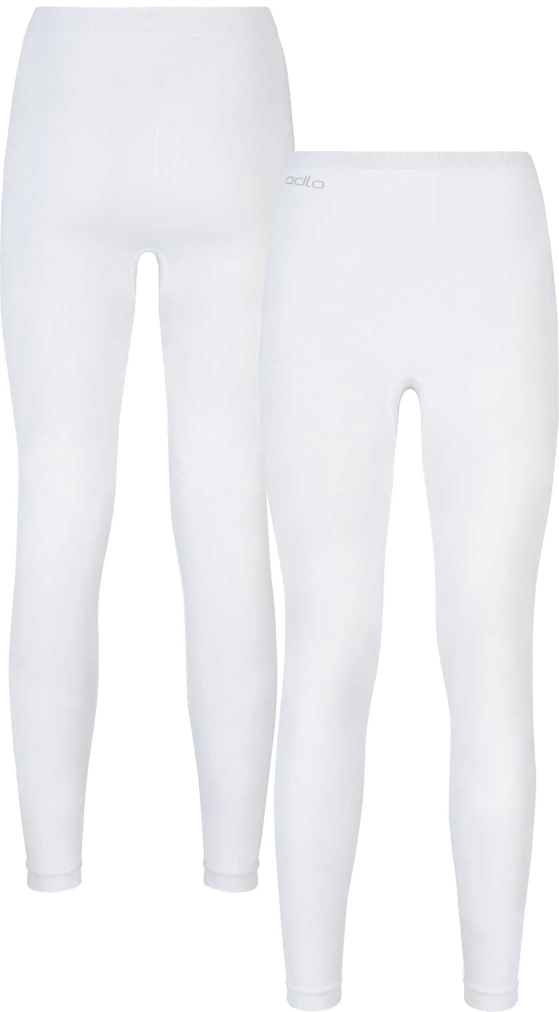 ODLO Women's Performance Warm Seamless Seasonal Colour Tights {O-196201}