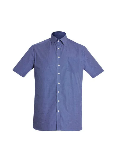 Oscar Short Sleeve Shirt 44522