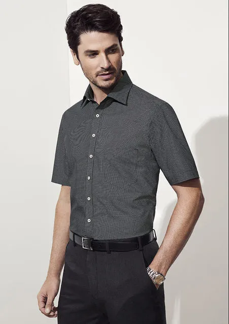 Oscar Short Sleeve Shirt 44522